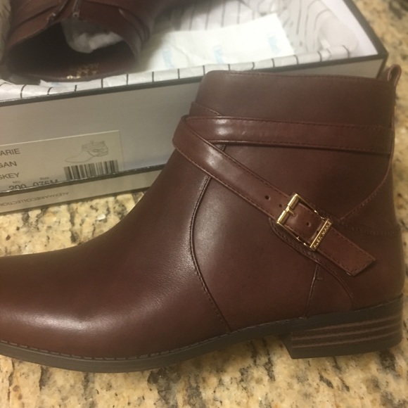 Reduced! Alex Marie Low-heeled Bootie - Picture 4 of 13